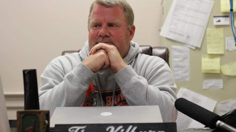 Ex-KY jail administrator admits to stealing taxpayer dollars, faces probation