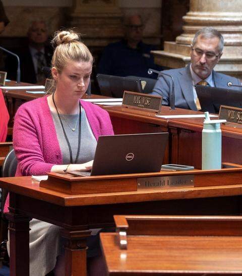 Profile Image of Tessa Duvall