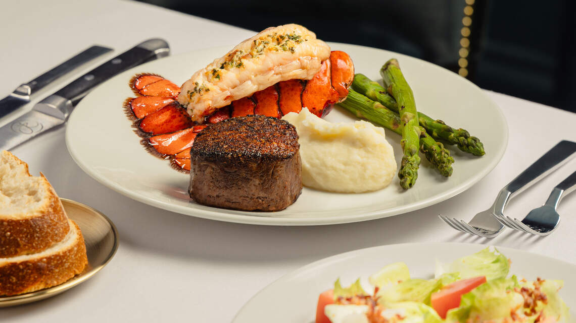 5 not-to-miss deals at Lexington restaurants, including Jeff Ruby’s, Malone’s