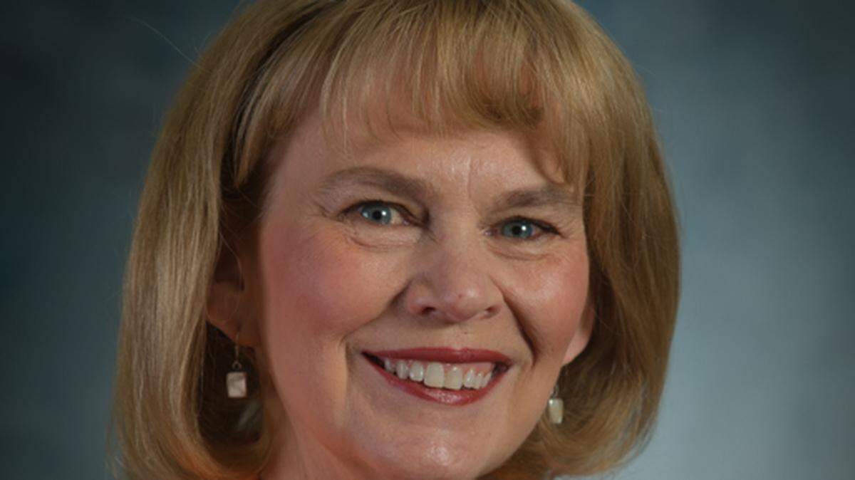 Rosemary Allen has been named the next president of Georgetown College. She is a longtime employee of the school, and has served as provost and interim president at Georgetown.