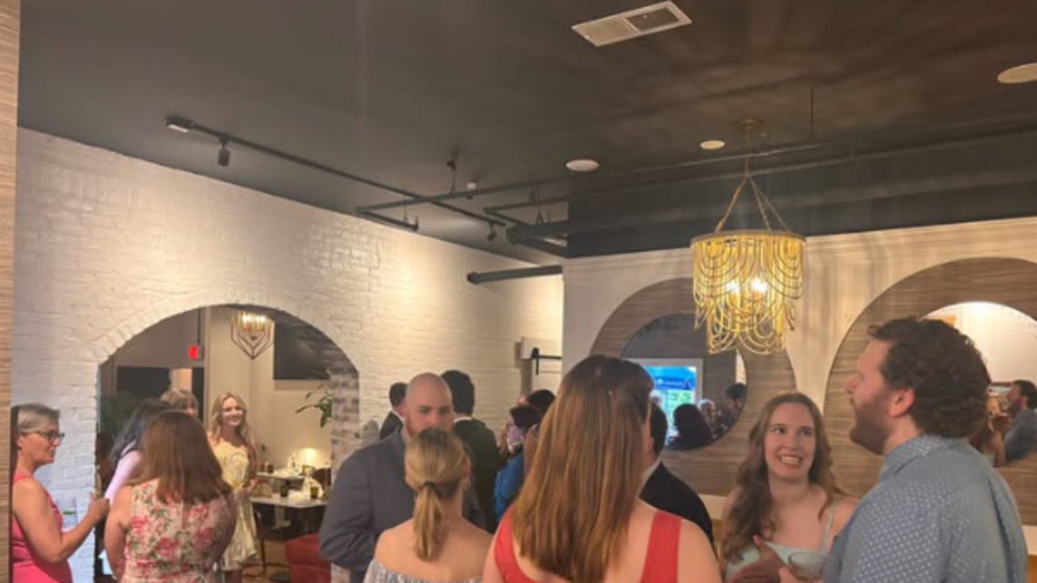 Central Kentucky restaurant closes after less than one year in business