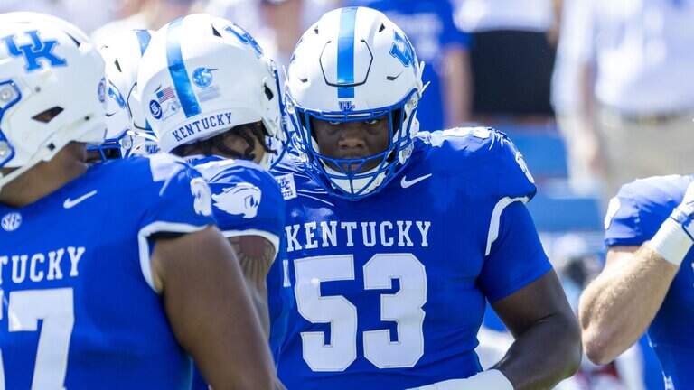 How No. 12 Kentucky football and Vanderbilt match up — with a game prediction