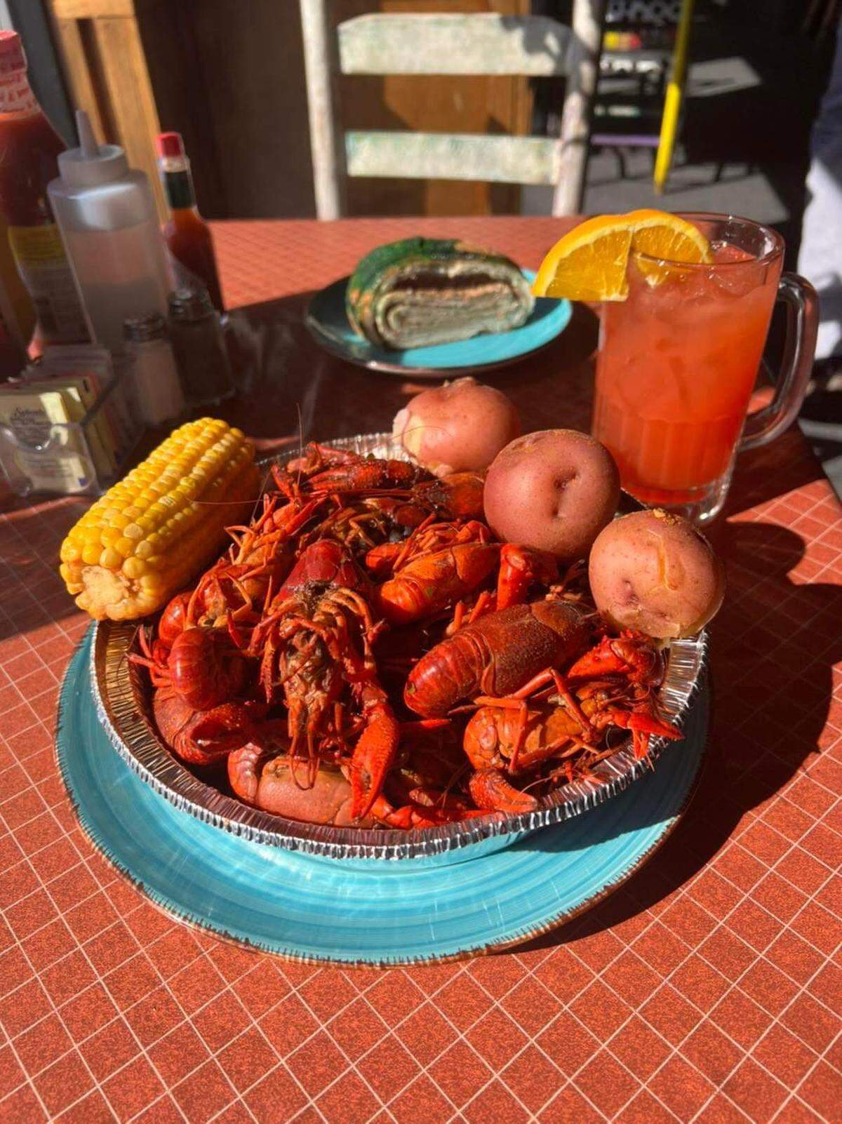 Looking for crawfish boil for Mardi Gras? It could be harder to find this year. Ramsey’s Diners will have crawfish boil, Hurricanes, King Cake and more for Mardi Gras at all four locations.
