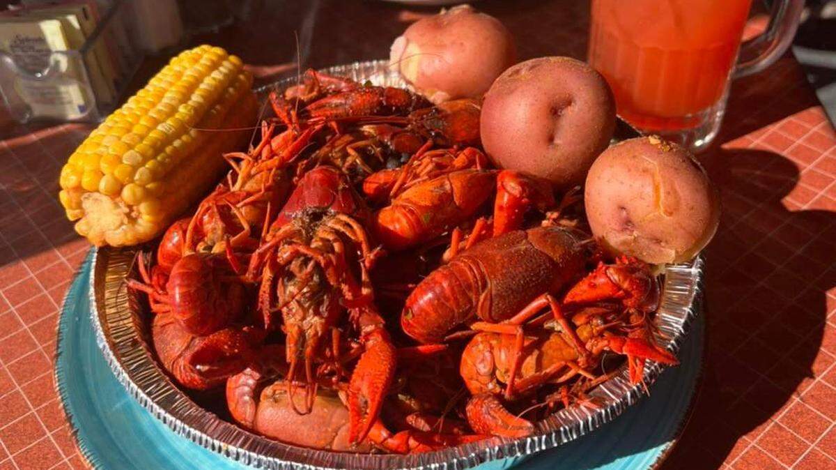 Looking for crawfish boil for Mardi Gras? It could be harder to find this year. Ramsey’s Diners will have crawfish boil, Hurricanes, King Cake and more for Mardi Gras at all four locations.