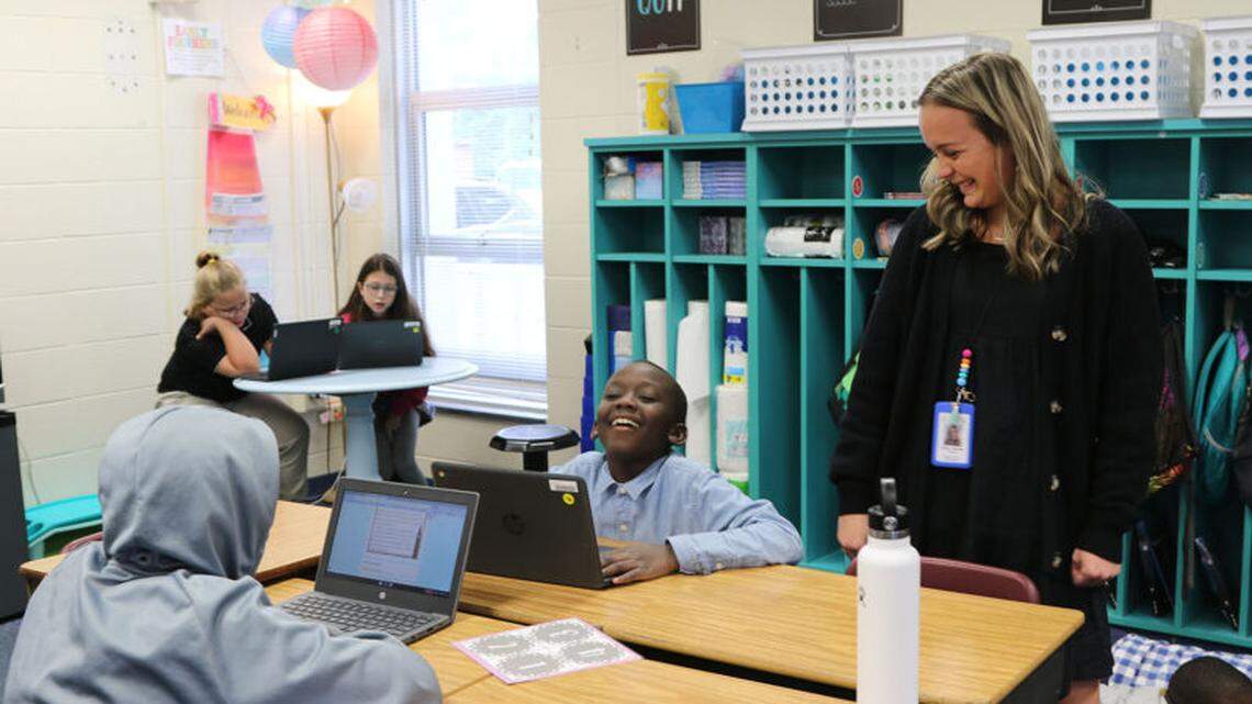 KY superintendents say GOP budget won’t help attract, retain teachers, according to survey