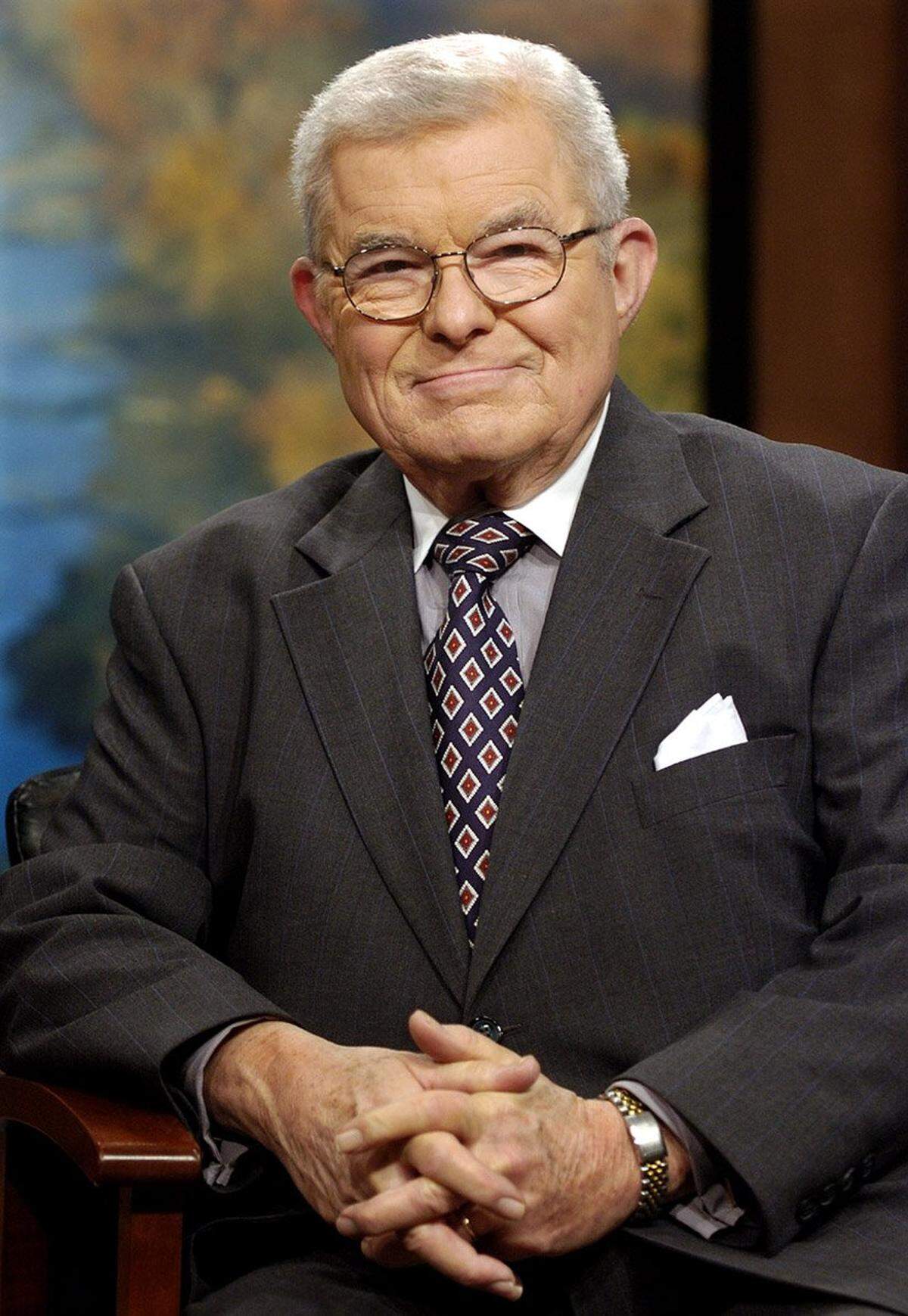 Al Smith is the host of Comment on Kentucky.