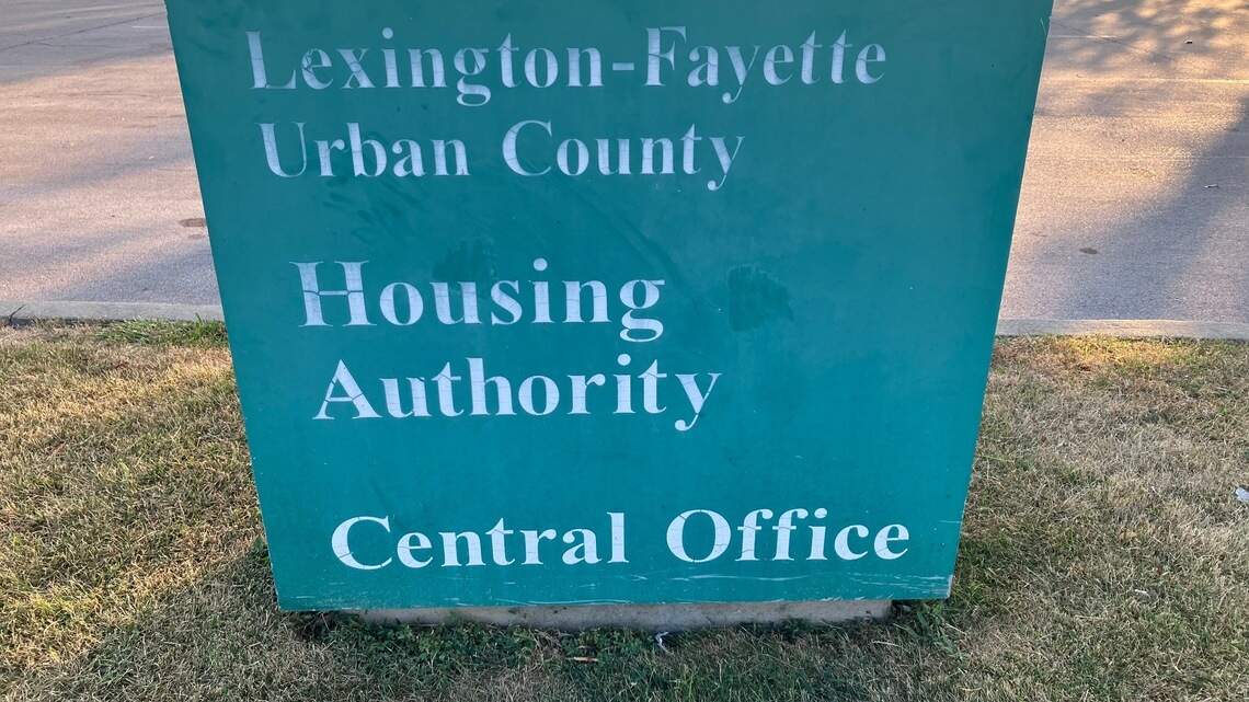 Eviction support program that began during pandemic gets more funding in Lexington