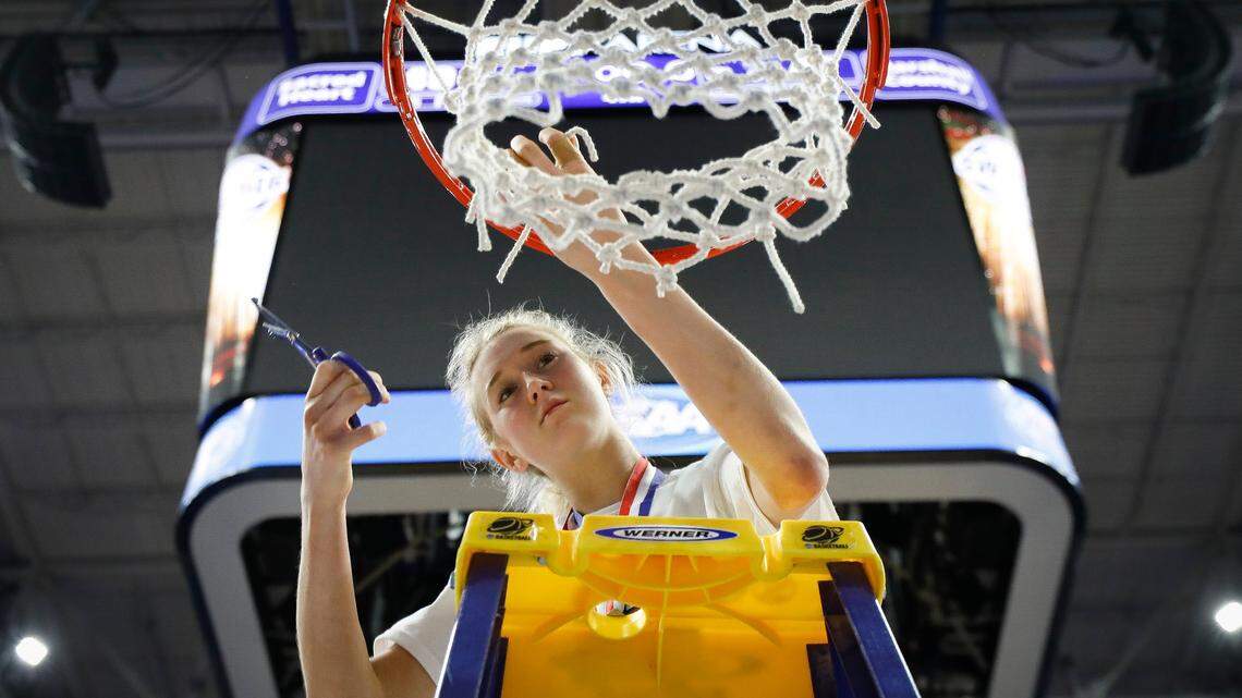 Who are Kentucky’s top 25 girls’ high school basketball teams for 2021-22?