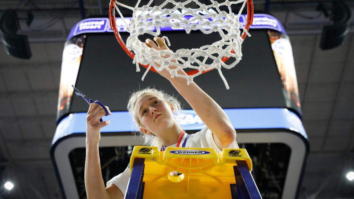 Sixteen things to get you ready for the 2022 Girls’ Sweet 16 basketball tournament in KY