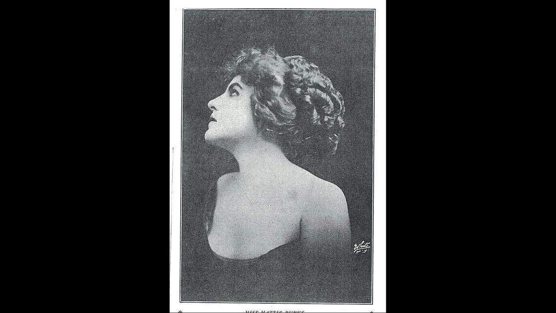 This talented Lexington girl hit the big time on stages around the world | Opinion