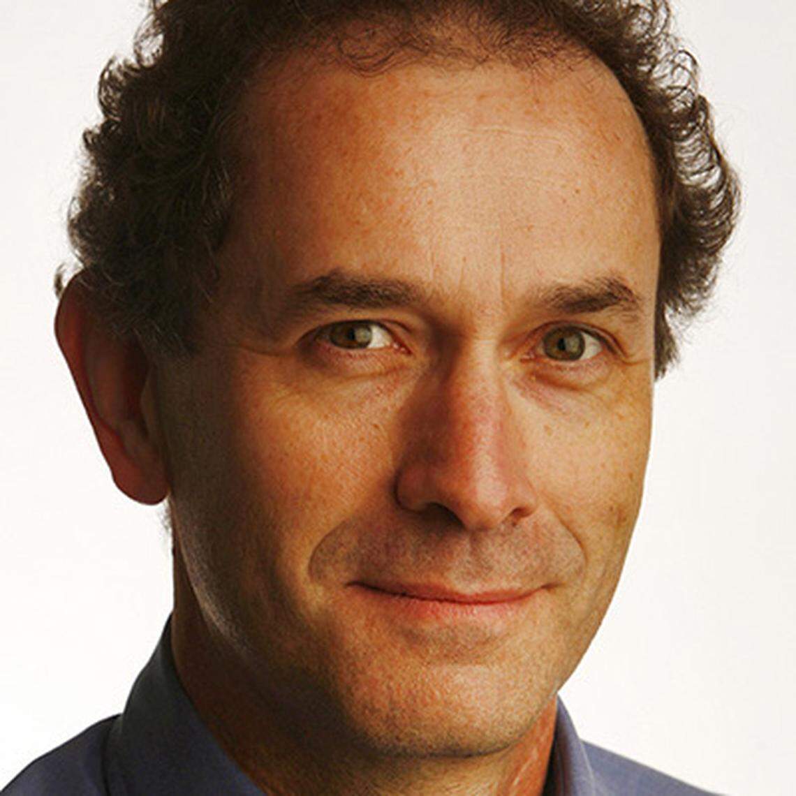 Profile Image of Tom Eblen