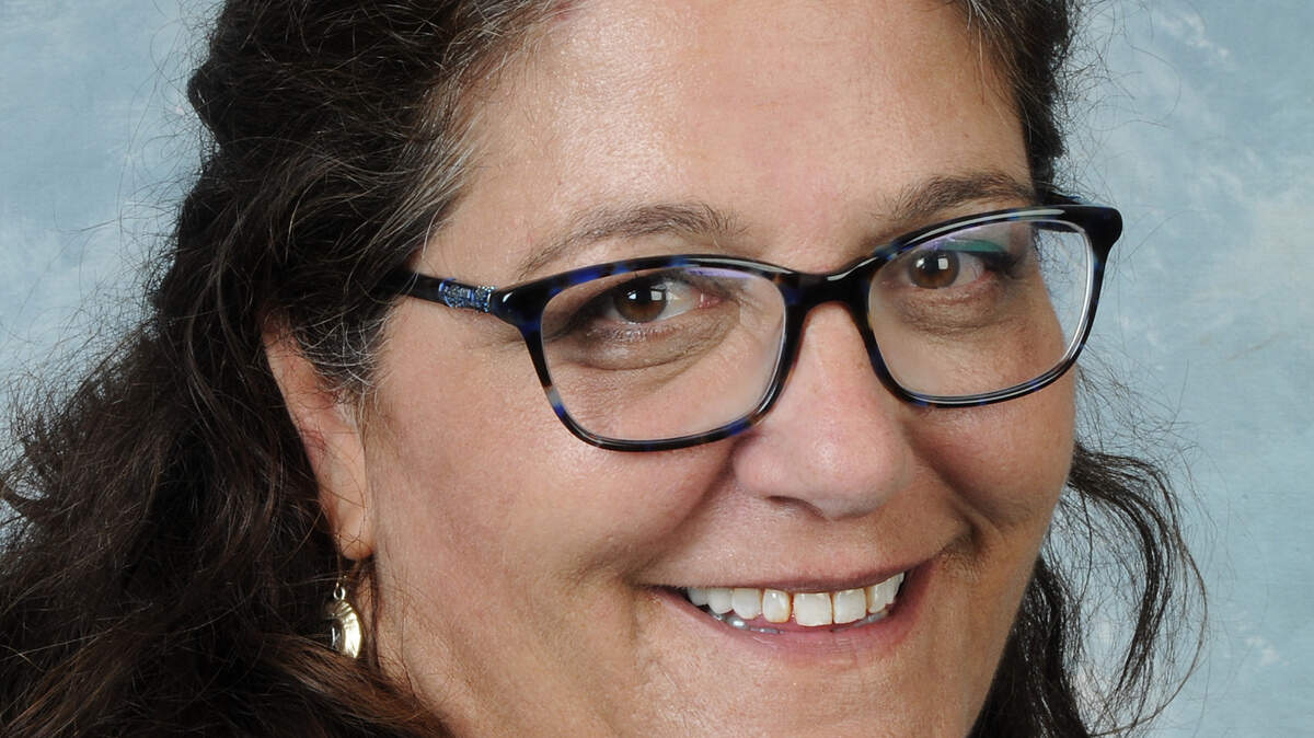 Sen. Karen Berg