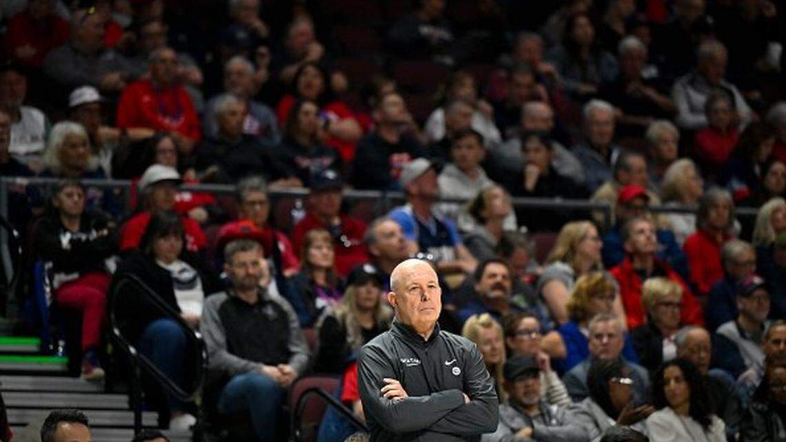 Coach of Kentucky’s first March Madness foe cherishes ‘special memories’ from UK