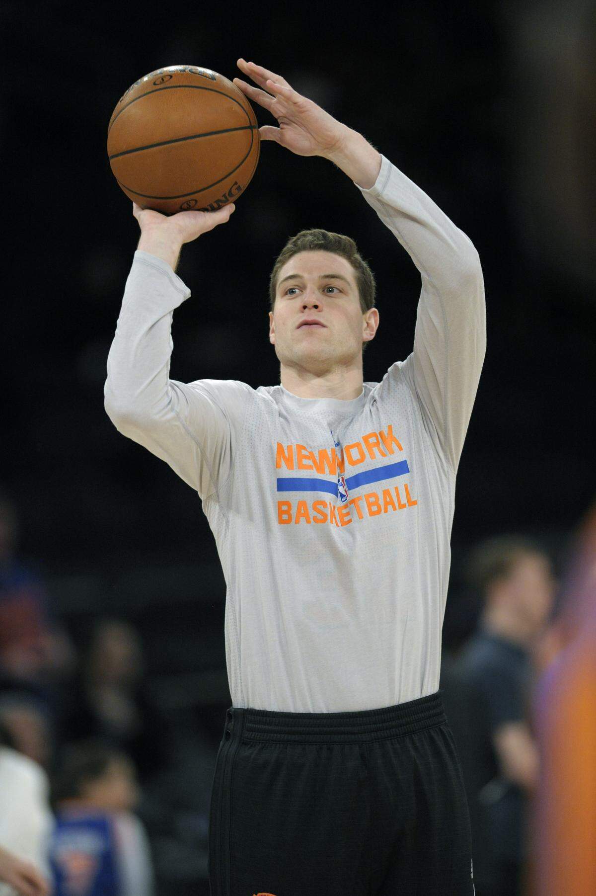 Former national college player of the year Jimmer Fredette, who most recently has been playing professionally in China, led his team to the semifinals of The Basketball Tournament last summer and is expected to have a team again this year.