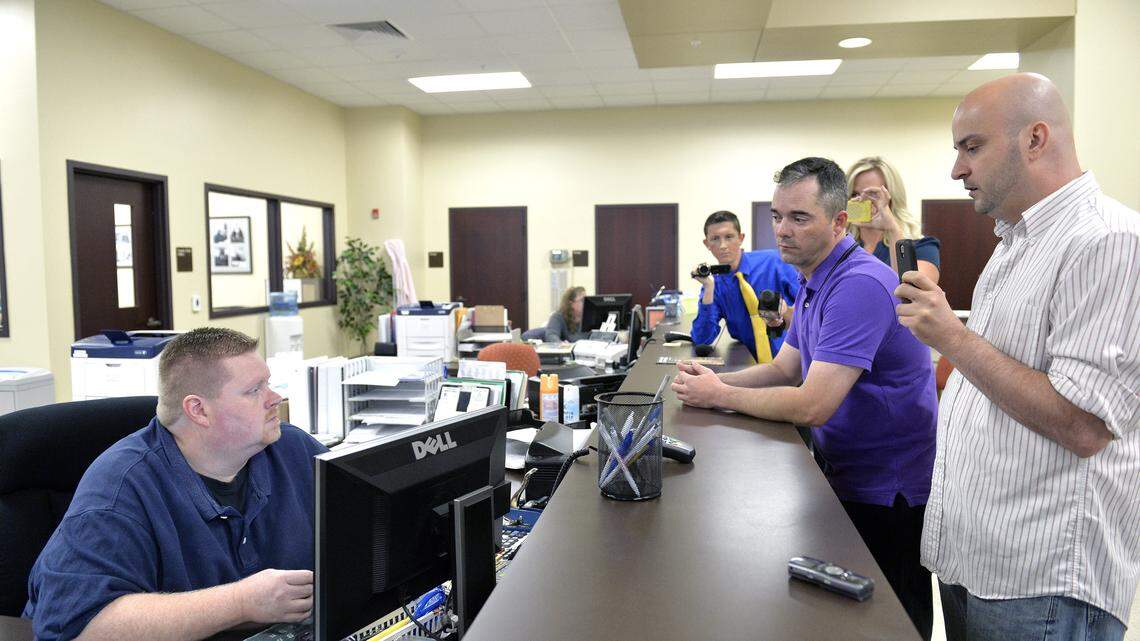 Gay Marriage Kentucky