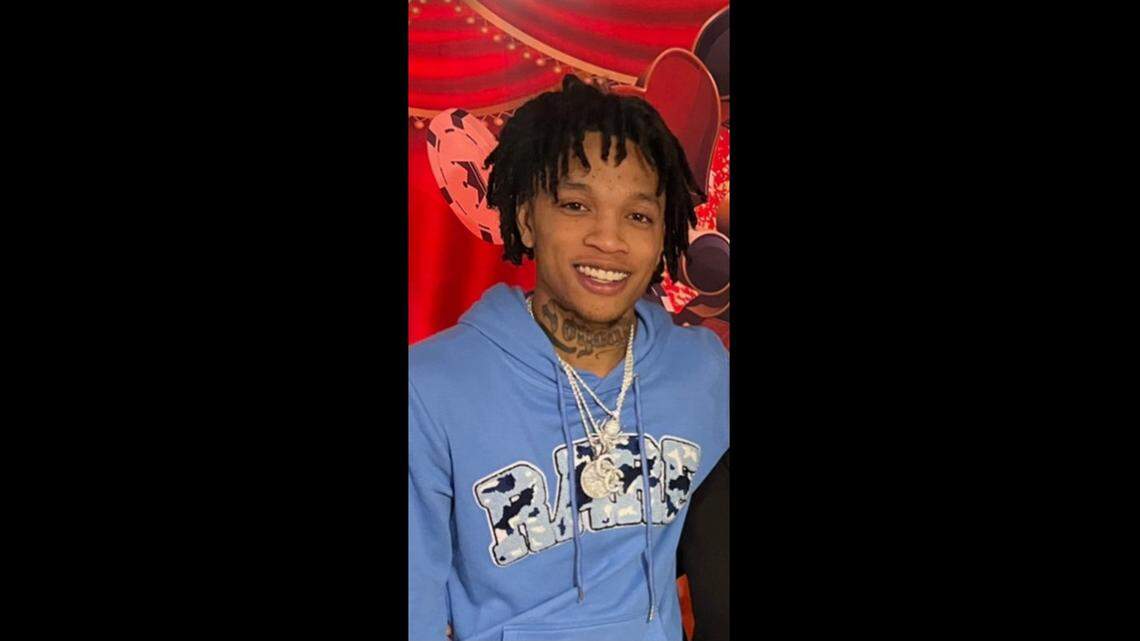 Devon Sandusky, 21, was shot and killed in Dec. 2021. The man who shot him was sentenced to 10 years for Sandusky’s death, and the death of Kobby Martin which happened only 21 days apart.