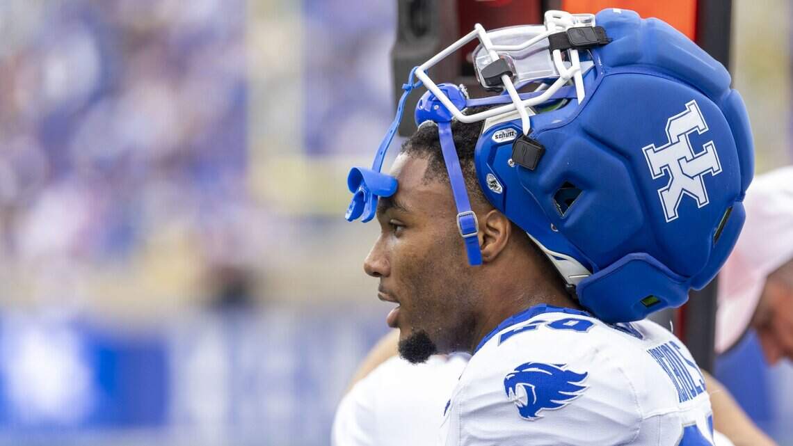 ‘We’ll probably play a lot of them.’ A closer look at Kentucky’s cornerback room