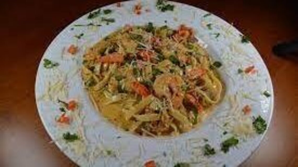 Chef gives grandmother’s Cajun recipes a new life at Georgetown restaurant
