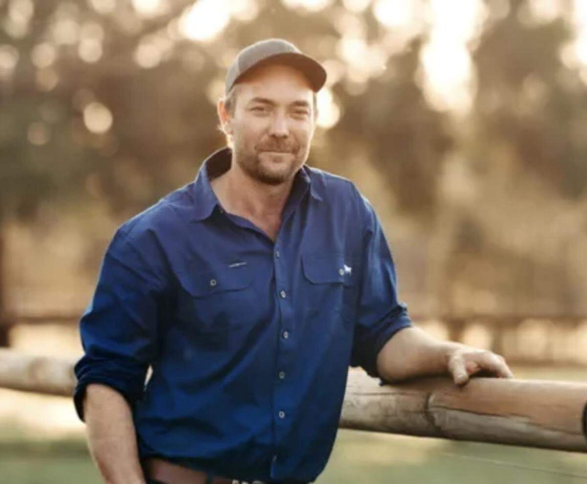 Rob Hillier conceived the app JammNation in Australia but created it in Kentucky. The app connects top fans of musicians to their favorite artists through exclusive livestreams, giveaways, merch drops, song releases and other engagements.