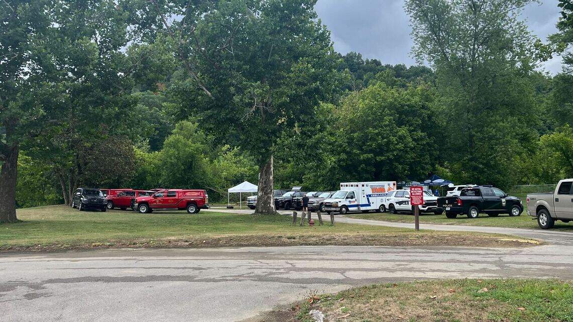 Missing 16-year-old found after apparent drowning in Kentucky River