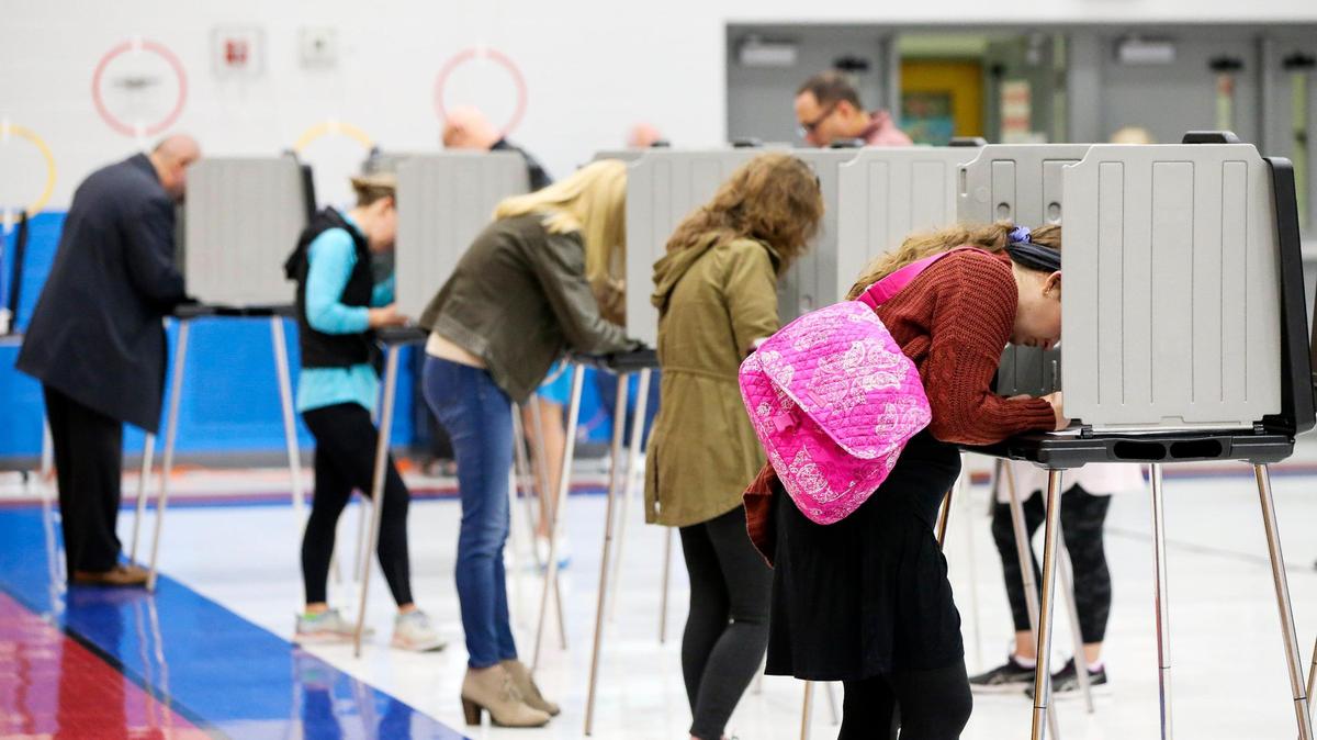 How to find your sample ballot, candidate information for Kentucky’s May 16 primary
