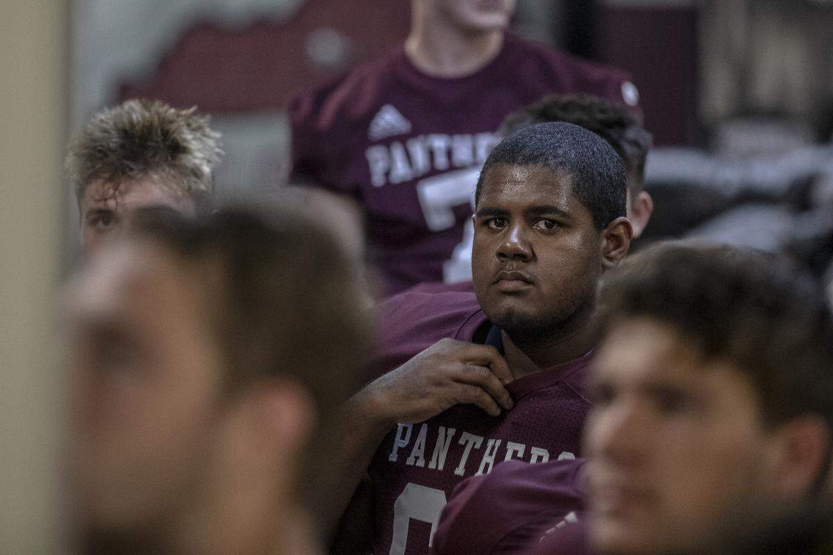 Pikeville won the game, 12-6.