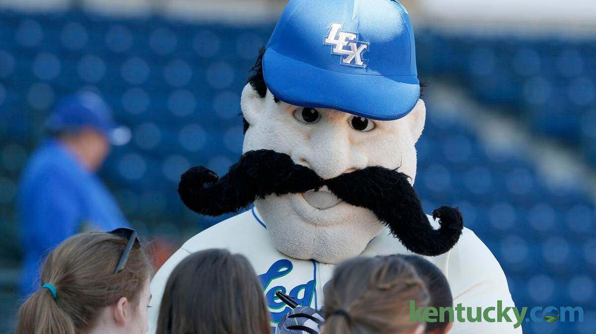 A timeline of professional sports in Lexington over the past five decades