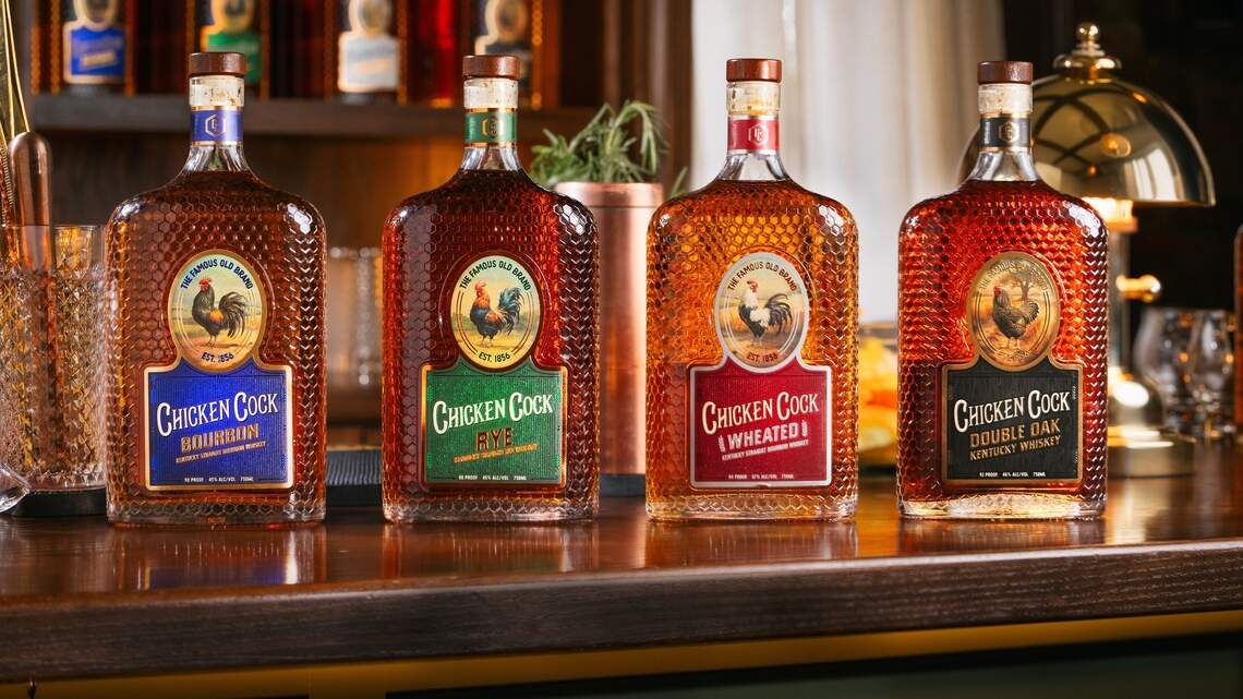 Storied Kentucky bourbon brand changes hands. What the sale includes