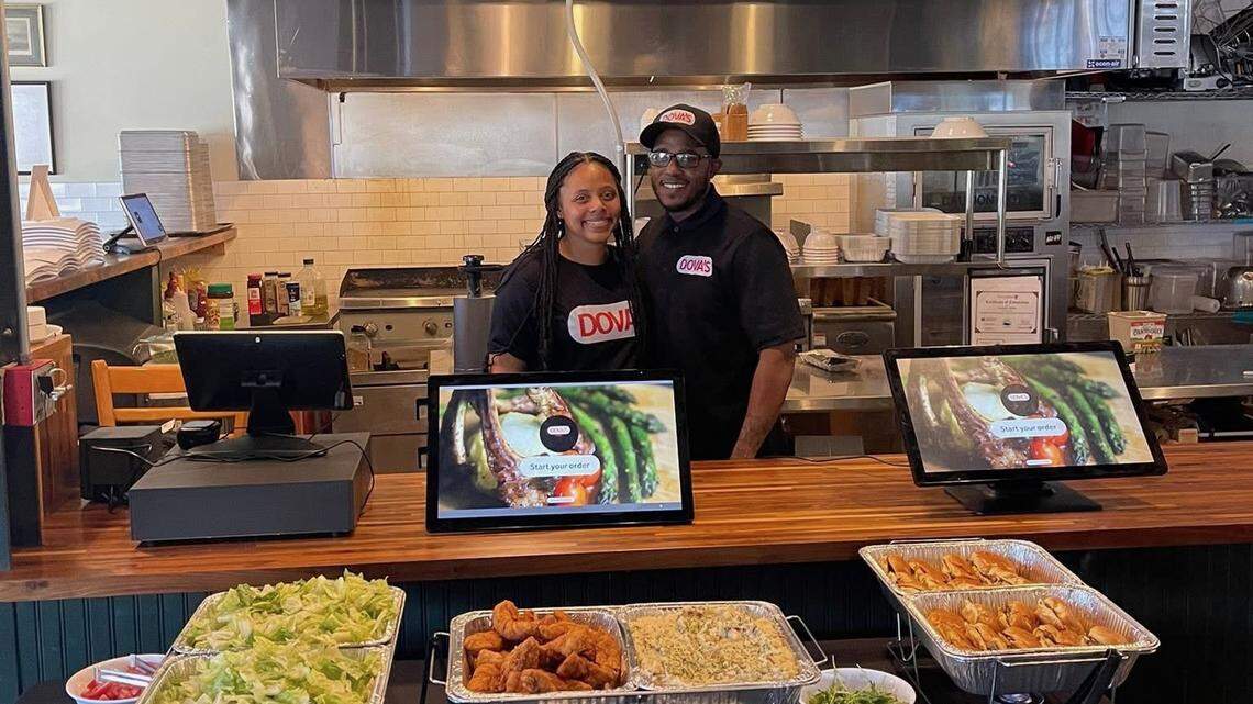 Craving lamb? Greyline Station restaurant has taken over burger joint’s spot