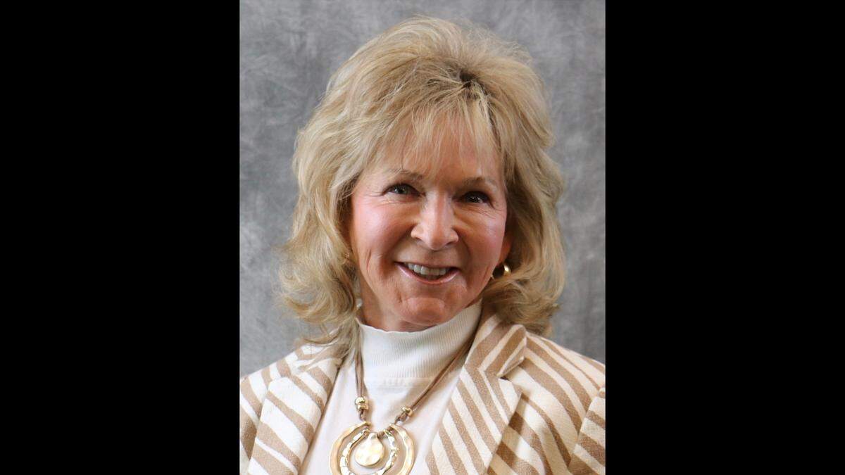 Rhonda Caldwell