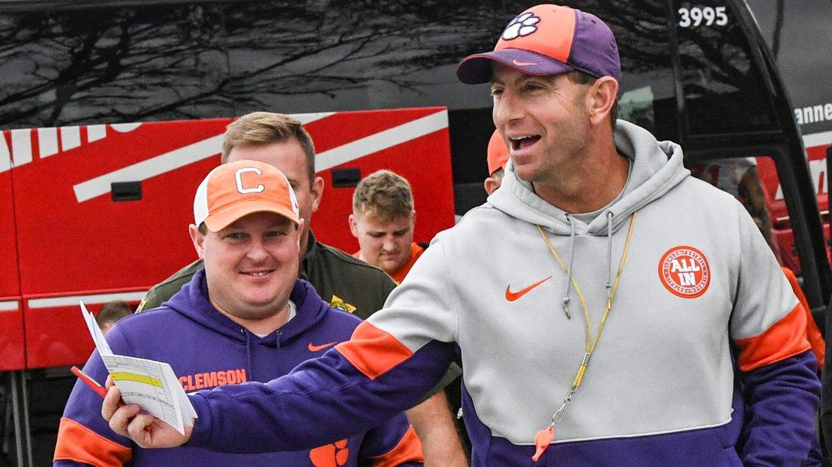 Video: Kentucky vs. Clemson Gator Bowl football preview