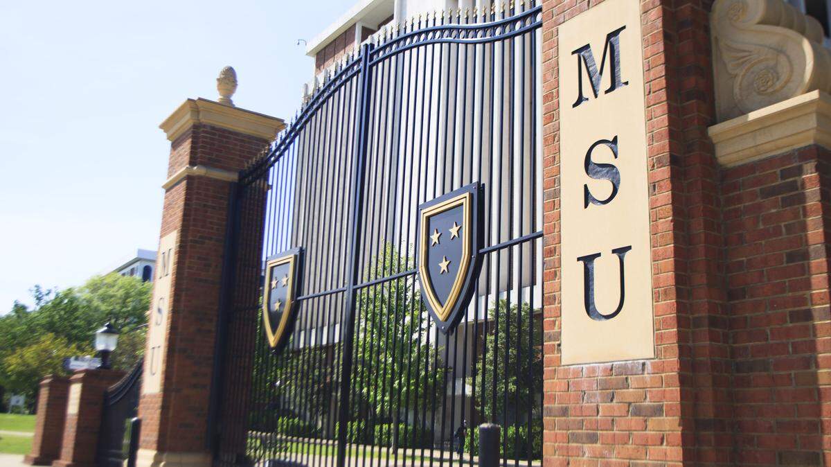 Murray State University