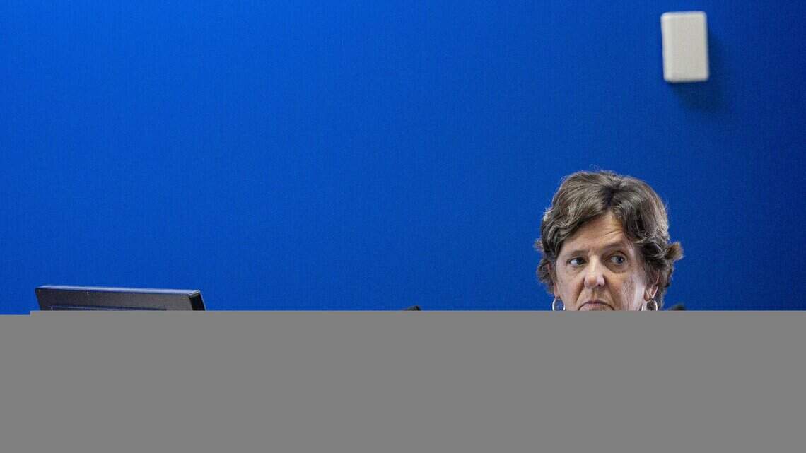 FCPS superintendent in December: There’s no ‘reason for concern’ over budget