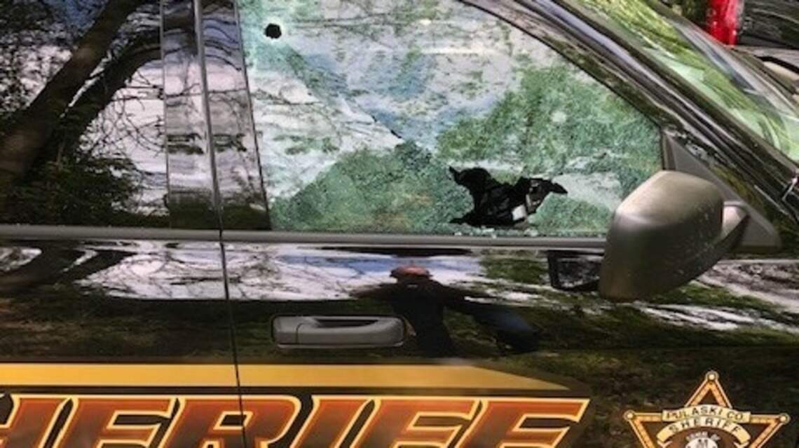 Kentucky minister charged with multiple sex offenses involving minors