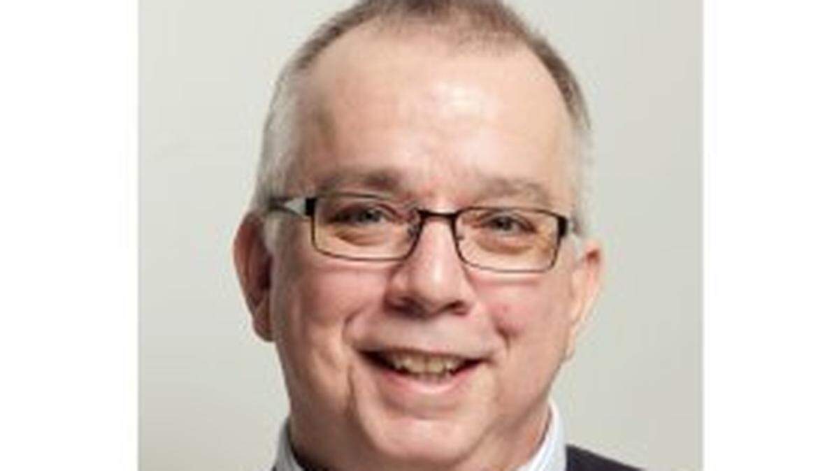 Paul Prather