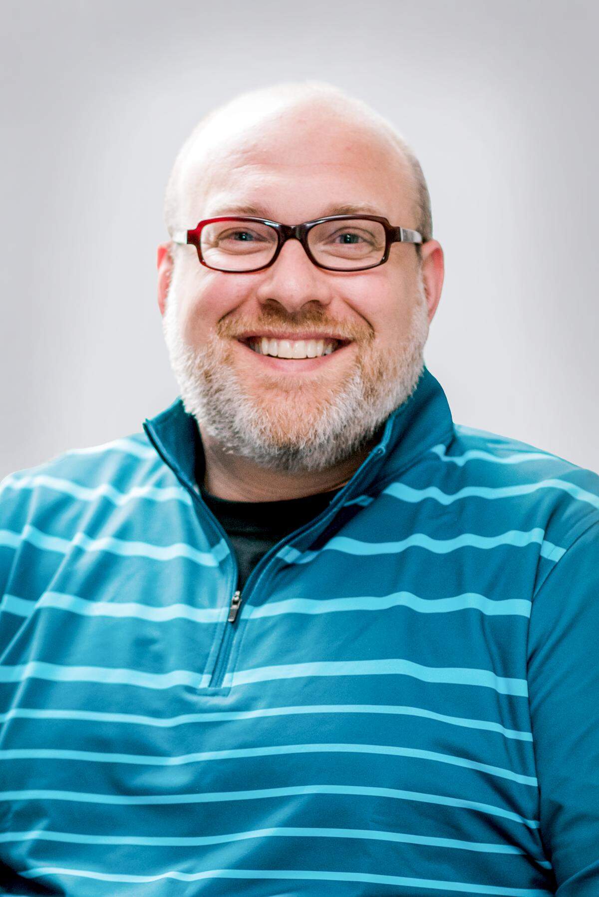 Brent Hutchinson is the executive director of the Hindman Settlement School.