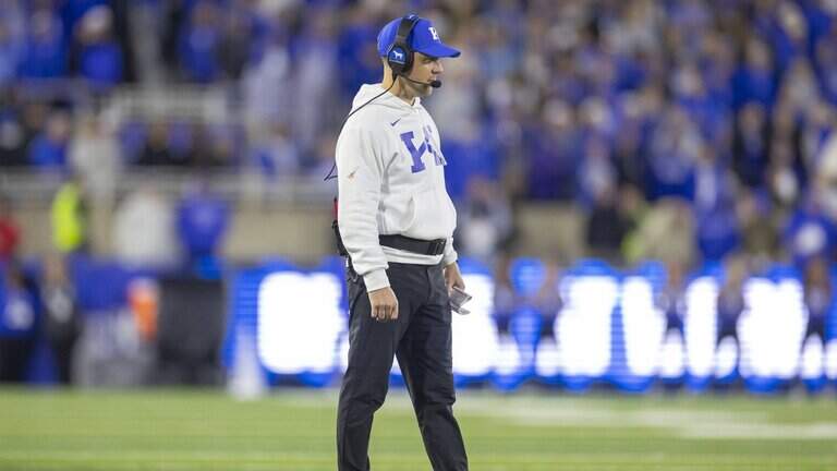 Mailbag: It’s time to look at Kentucky football’s playoff projections