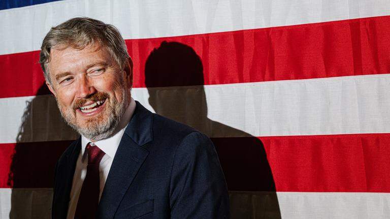Can Thomas Massie run as a write-in or independent candidate? What KY law says