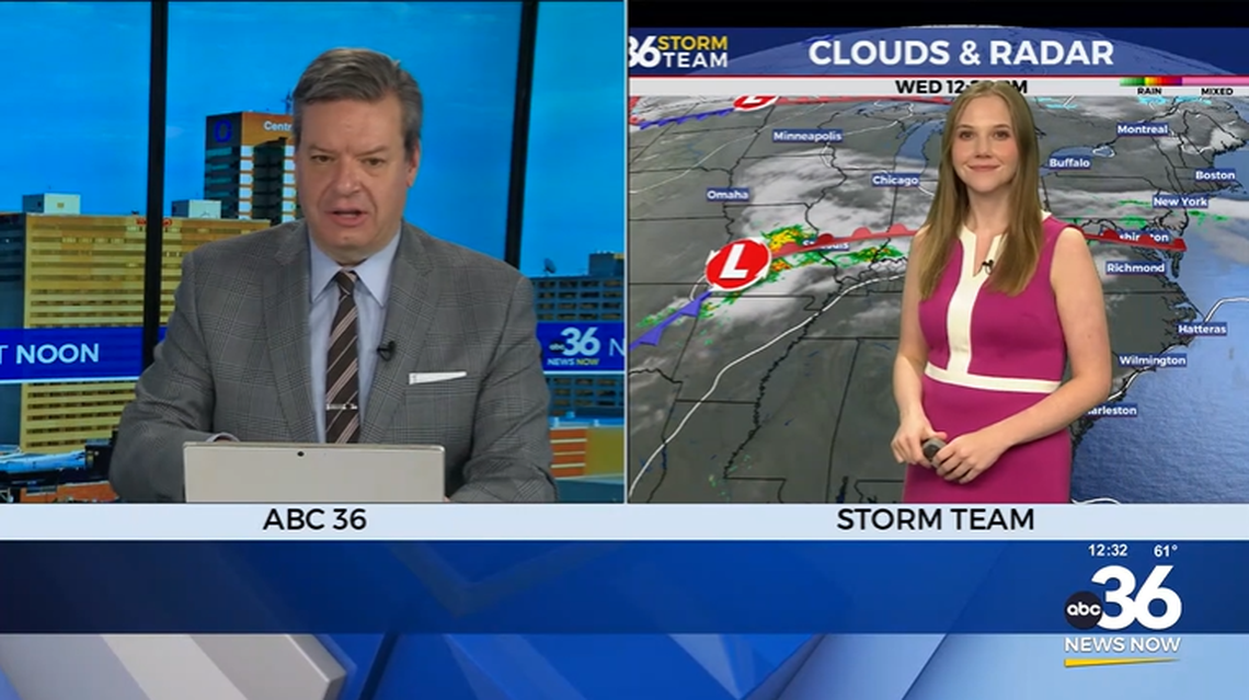 Scripps announced that it has purchased WTVQ-36, the ABC affiliate in Lexington, from Morris Multimedia. Scripps also owns WLEX-18, the NBC affiliate.