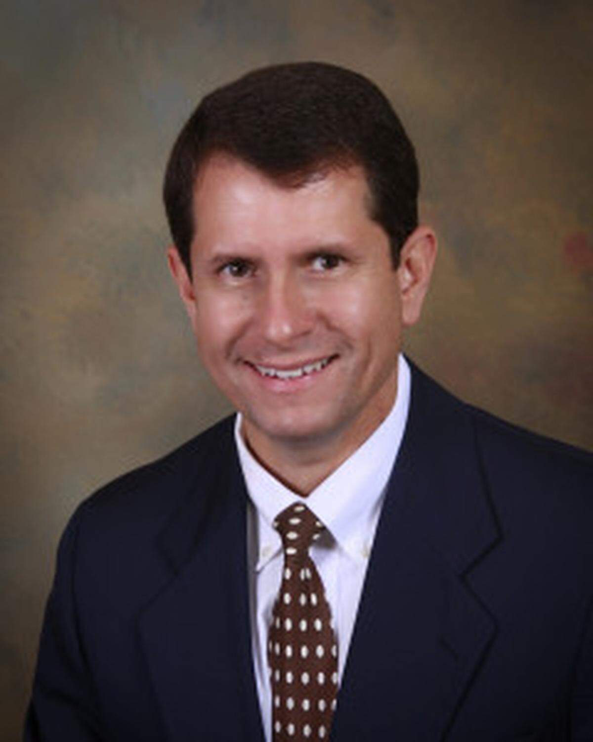 Michael Coblenz