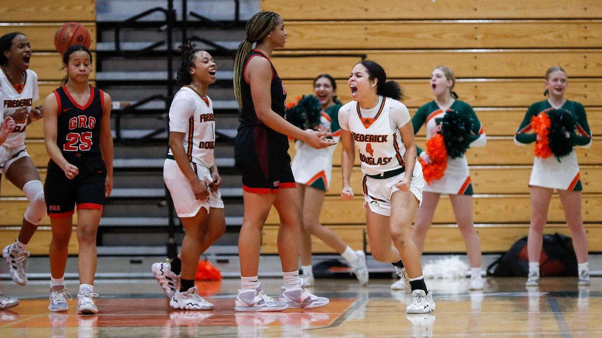 Top 10: The 11th Region’s best girls basketball teams for 2023-24