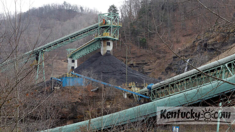Part 2: Knott County and coal, through the decades