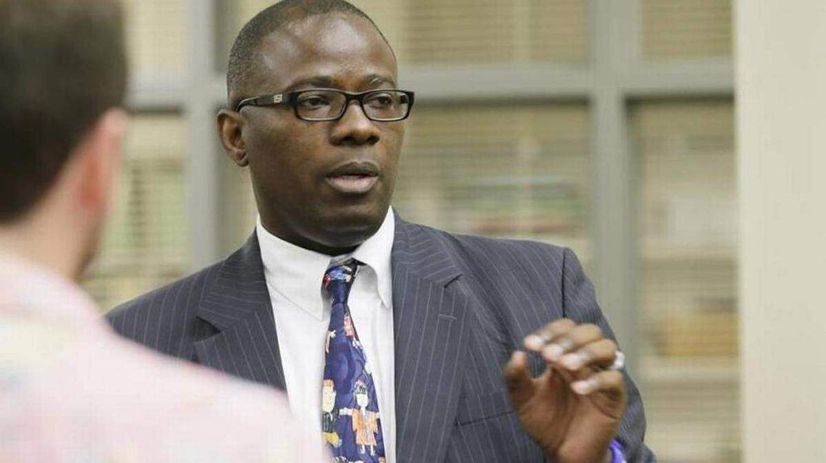 Fayette Superintendent Manny Caulk responded to a 2019 external audit of the district’s capacity to improve low performing schools by saying, “We will not be satisfied with incremental gains.”