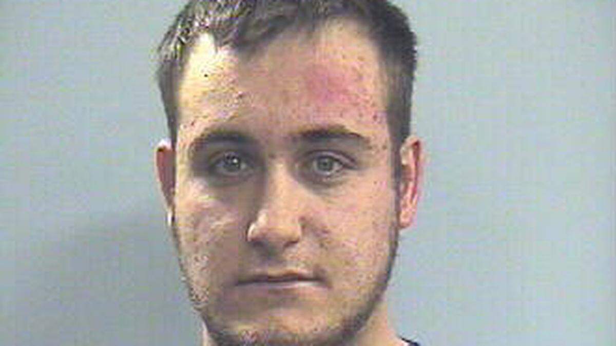 Matthew Patrick Donaghy