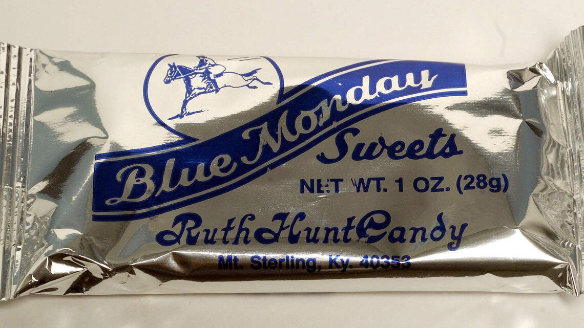 How will we eat in 2021? 11 predictions to chew on, including Kentucky cream pull candy