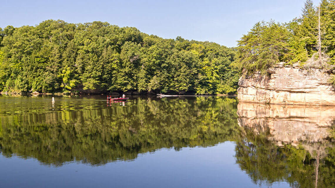 Authorities ask for public’s help after woman found dead in Eastern KY lake
