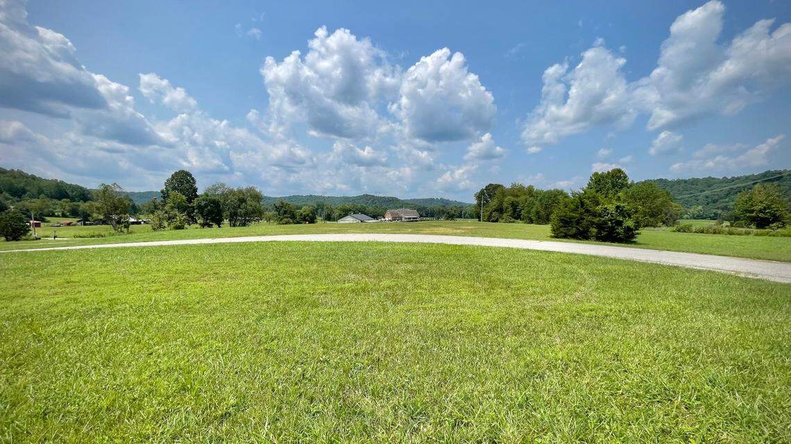 On Aug. 14, 1829, near present-day Lynn, Kentucky, 58 enslaved people revolted while being forcibly marched to Mississippi. The group killed two traffickers before 16 of them attempted escape. All were later recaptured. The site offers visitors a view of the Tygart Valley that has remained virtually unchanged since 1829 and allows visitors to experience the landscape that witnessed this struggle for freedom. The Greenup Revolt Escape site is to be a stop on the new Appalachian Freedom Heritage Tour, which includes 27 sites in the tristate region of Ohio, Kentucky and West Virginia. Image courtesy the Appalachian Freedom Heritage Tourism Initiative.