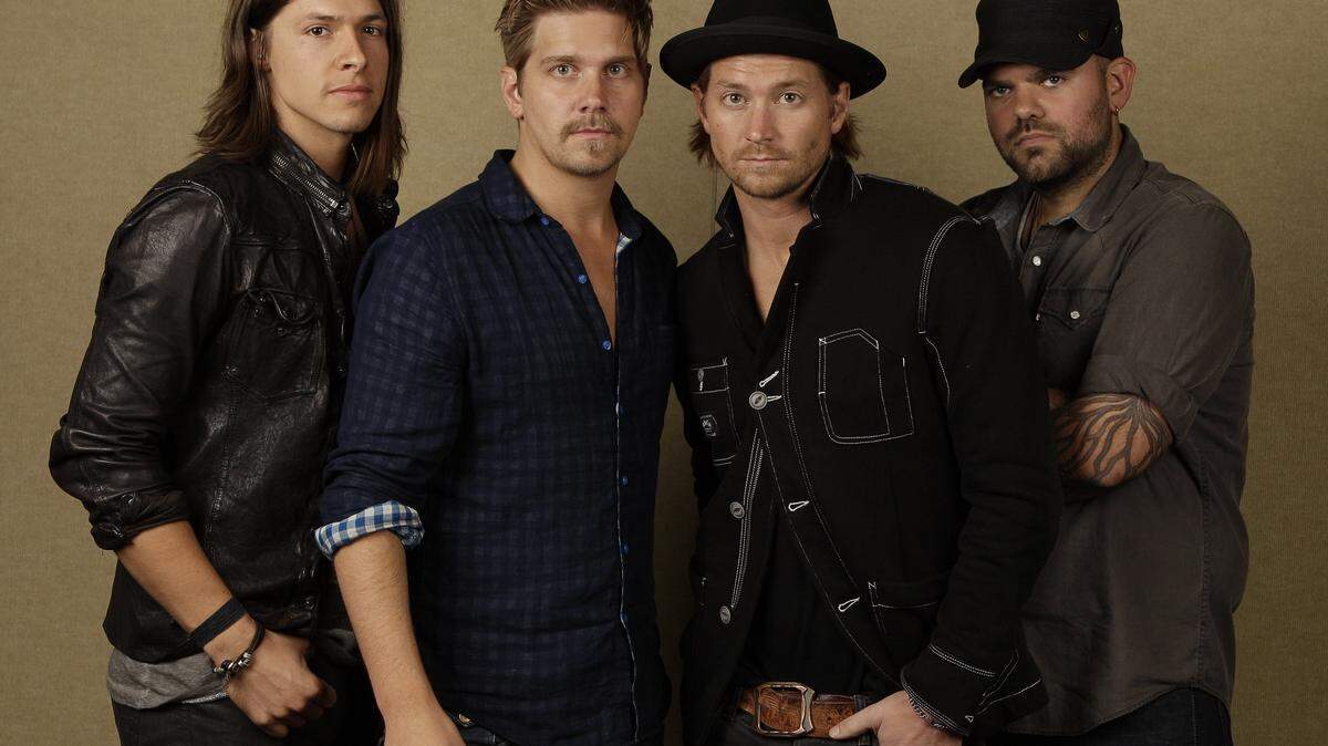 Music NeedToBreathe