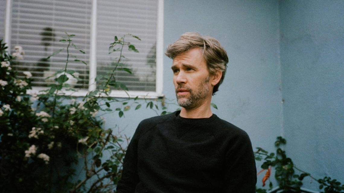 Americana folksinger turned Coen Brothers actor coming to The Burl