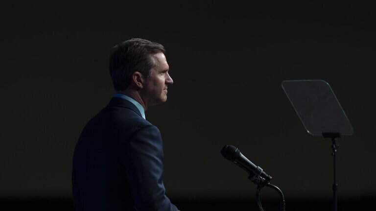 Road to 2028: Republicans scoff at Beshear’s ‘attention-seeking’ McConnell demands